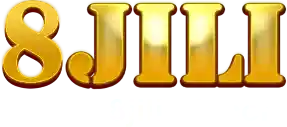 8JILI casino logo